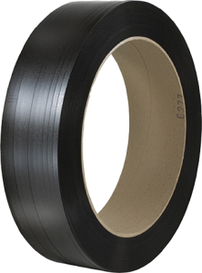 Feuillard PP plastique 12 et 16mm pour cerclage de palettes prix avantageux