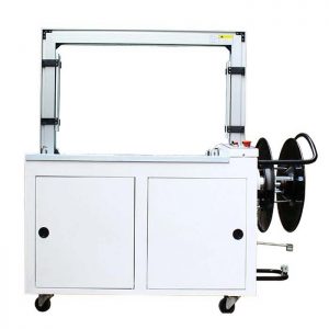 Cercleuse automatique AUTOMA pour feuillard PP 11-12 mm