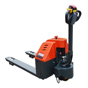 transpalette électrique SMITH 1500 kg 200 mm