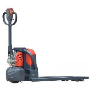 Transpalette électrique SMITH Walkie 1500&nbsp;kg 1,5 tonne
