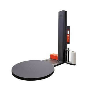 Filmeuse de palettes SMARTWRAP X