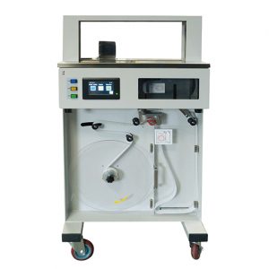 Cercleuse papier & OPP ECOBAND-B4620