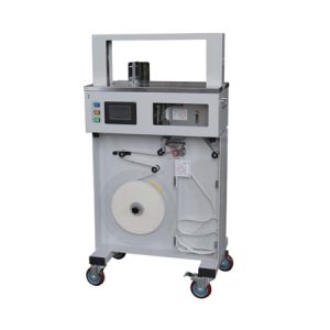 Cercleuse papier et OPP ECOBAND-B4620