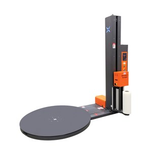 Filmeuse intelligente SMARTWRAP X2 PRE-STRETCH