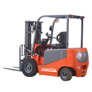 Chariot élévateur électrique SMITH E25A 2500 kg 300 cm