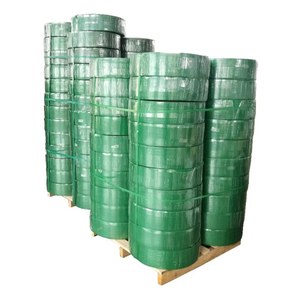 Feuillard polyester PET