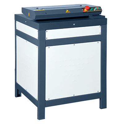Déchiqueteuse de carton GREE ES 422mm