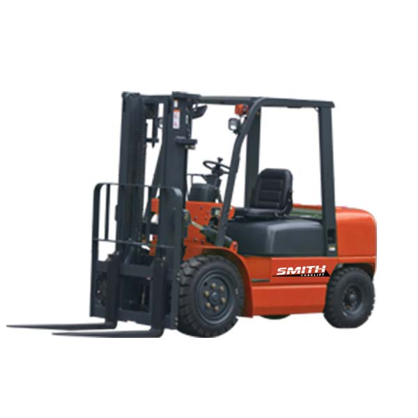 Chariot élévateur diesel FX3 3000kg, 300cm