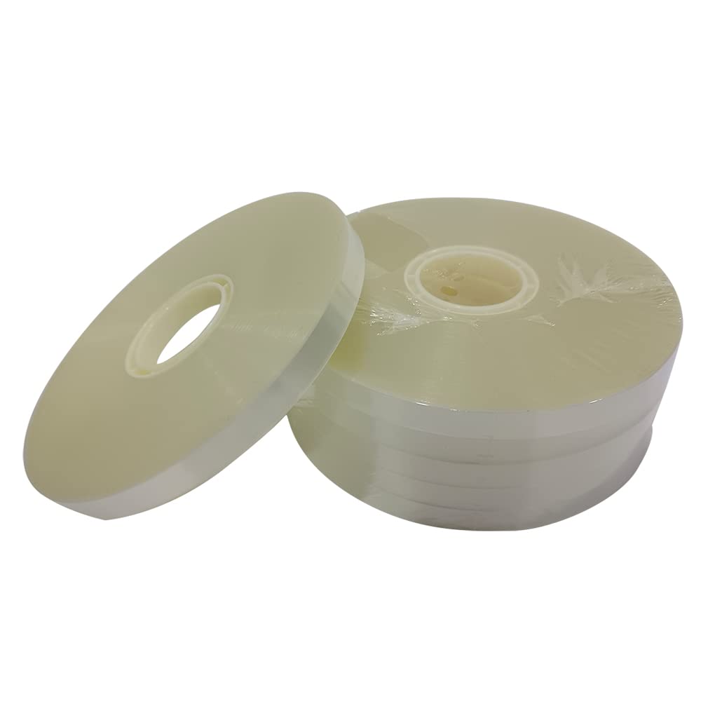 Feuillard OPP 12 mm pour cercleuse automatique