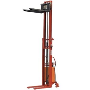 Gerbeur accompagnant SMITH, semi-électrique, 1500kg 350cm 3500mm