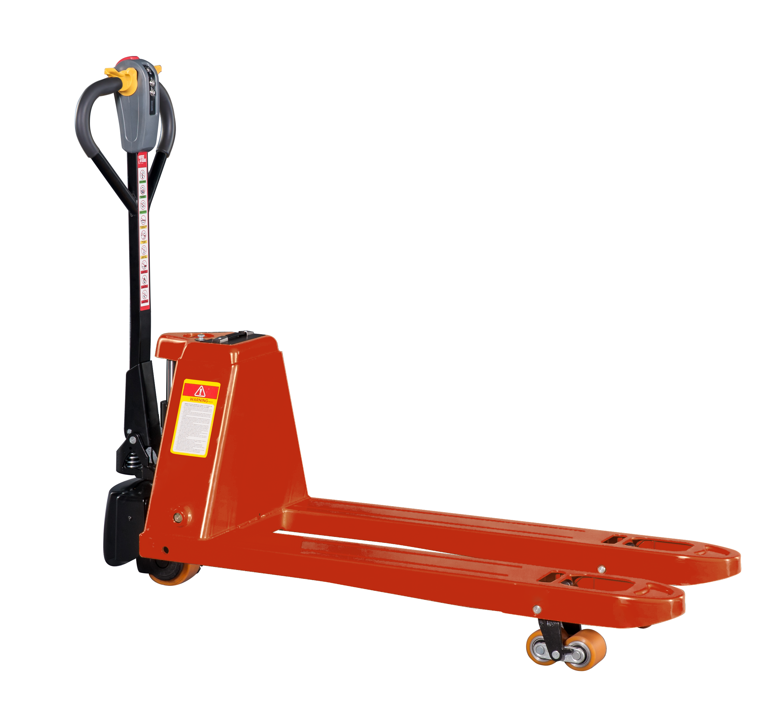 Transpalette électrique SMITH XT2, 2000 kg