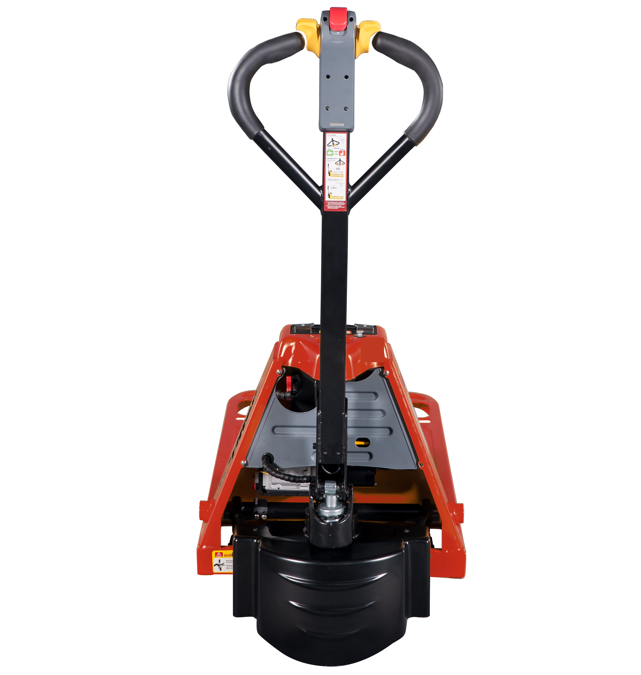 Transpalette électrique SMITH XT2 2000 kg
