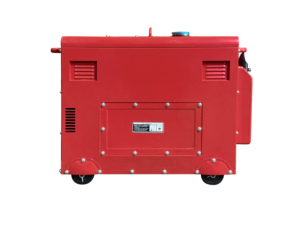 Groupe électrogène diesel 5kW