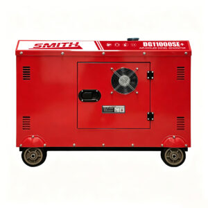 Groupe électrogène diesel 8kW