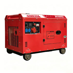 Groupe électrogène diesel 8kW