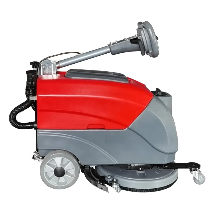 Autolaveuses