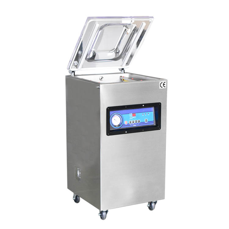 Soudeuse sous vide industrielle DOZE400B