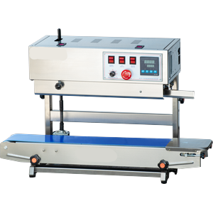 Soudeuse en continu FS150