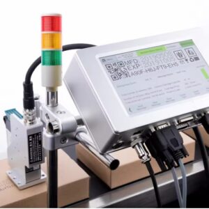 Imprimante thermique jet d'encre ST-210S-H1