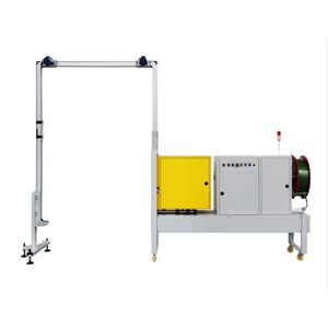 Cercleuse automatique de palettes ARCUS