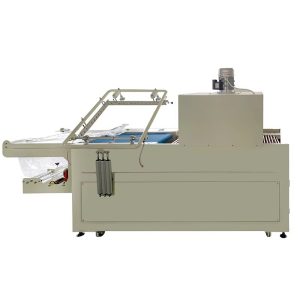 Soudeuse automatique en L T4535