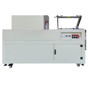 Soudeuse automatique en L T4535