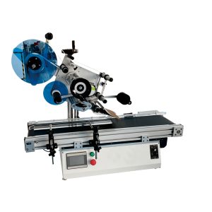 Étiqueteuse automatique de table T160LB