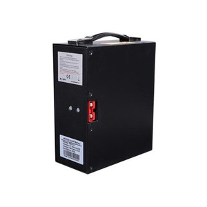 Batterie pour transpalette électrique SMITH XT2