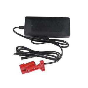 Chargeur pour transpalette électrique SMITH XT2