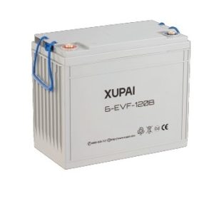 Batterie pour gerbeur électrique SMITH CLE