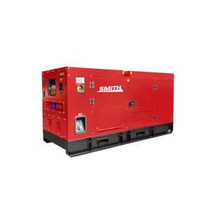 Groupe électrogène diesel 20 kW