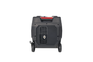 Générateur Inverter Silencieux 9kW