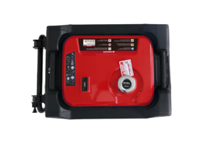 Générateur Inverter Silencieux 9kW